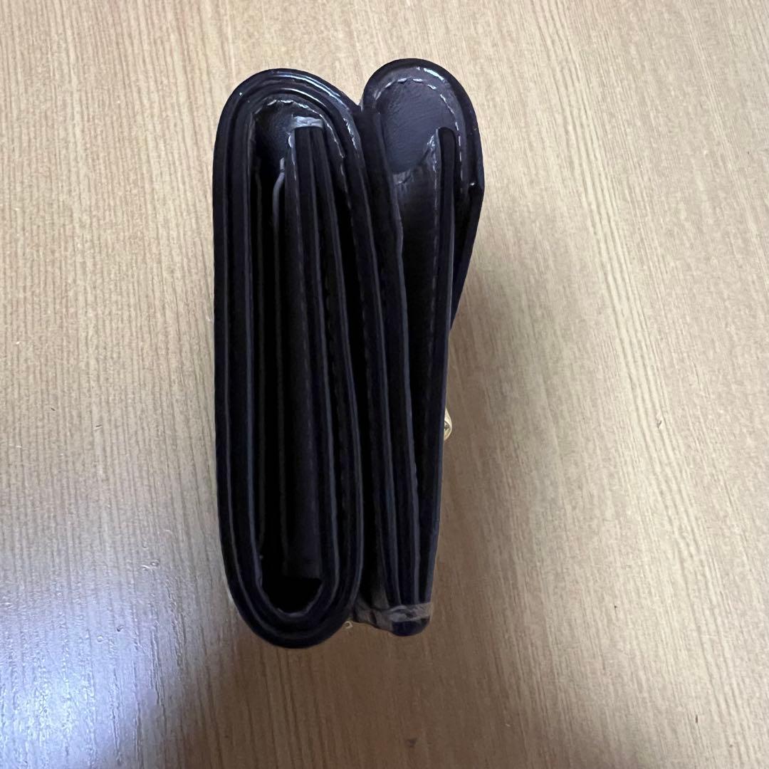 FENDI 三つ折り財布