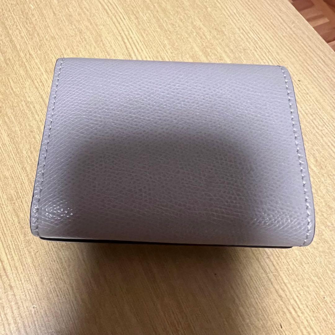 FENDI 三つ折り財布