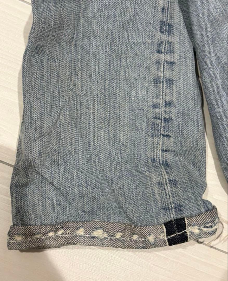 DIESEL diesel denim gallery 希少　限定139本　27