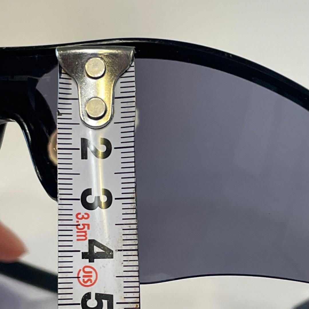 Oakleyレーダー レンジ スポーツサングラス グレー系レンズ