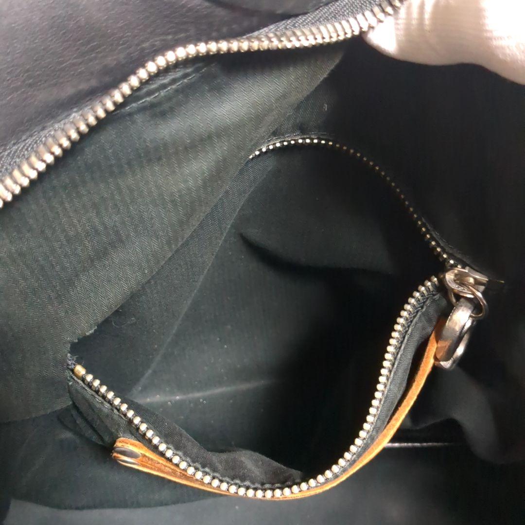 ✨コーネリアンタウラス✨switch boston bag ブラック 2way
