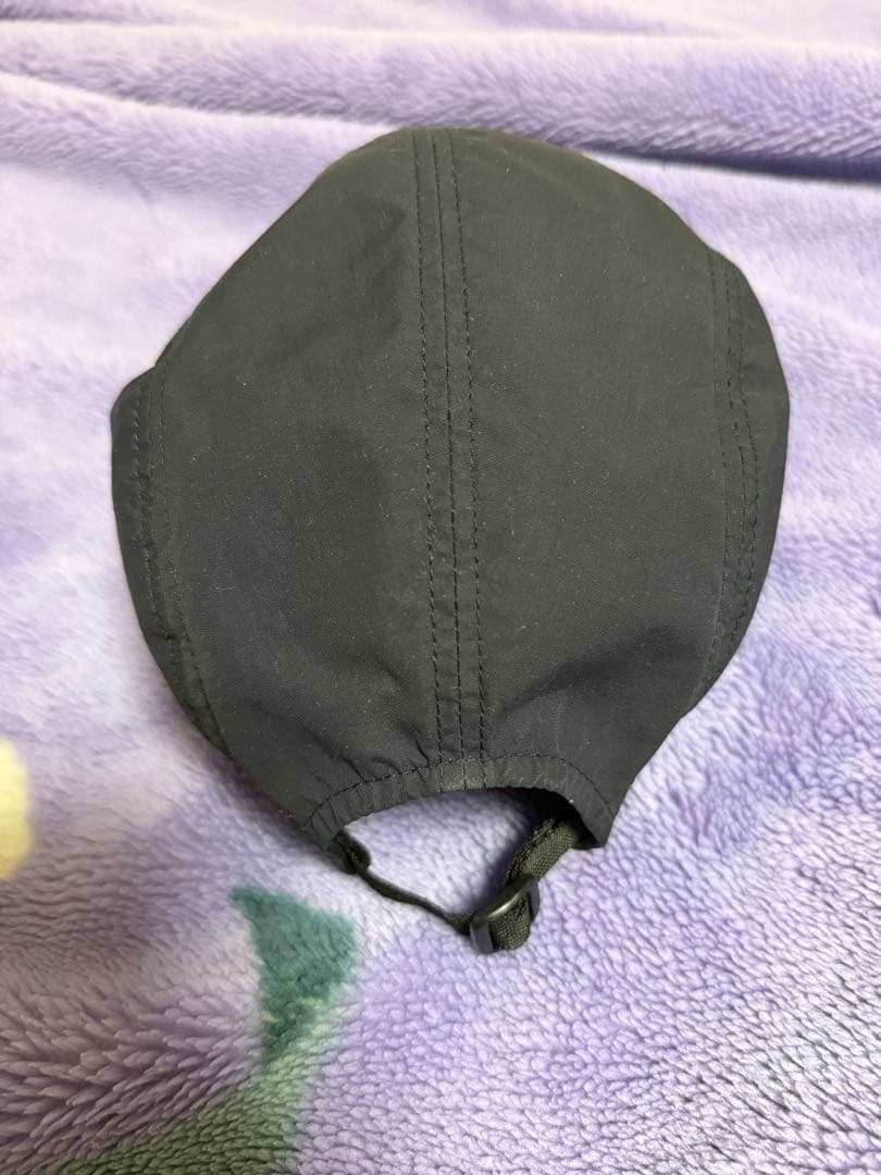 ネイバーフッド　25SS CAP