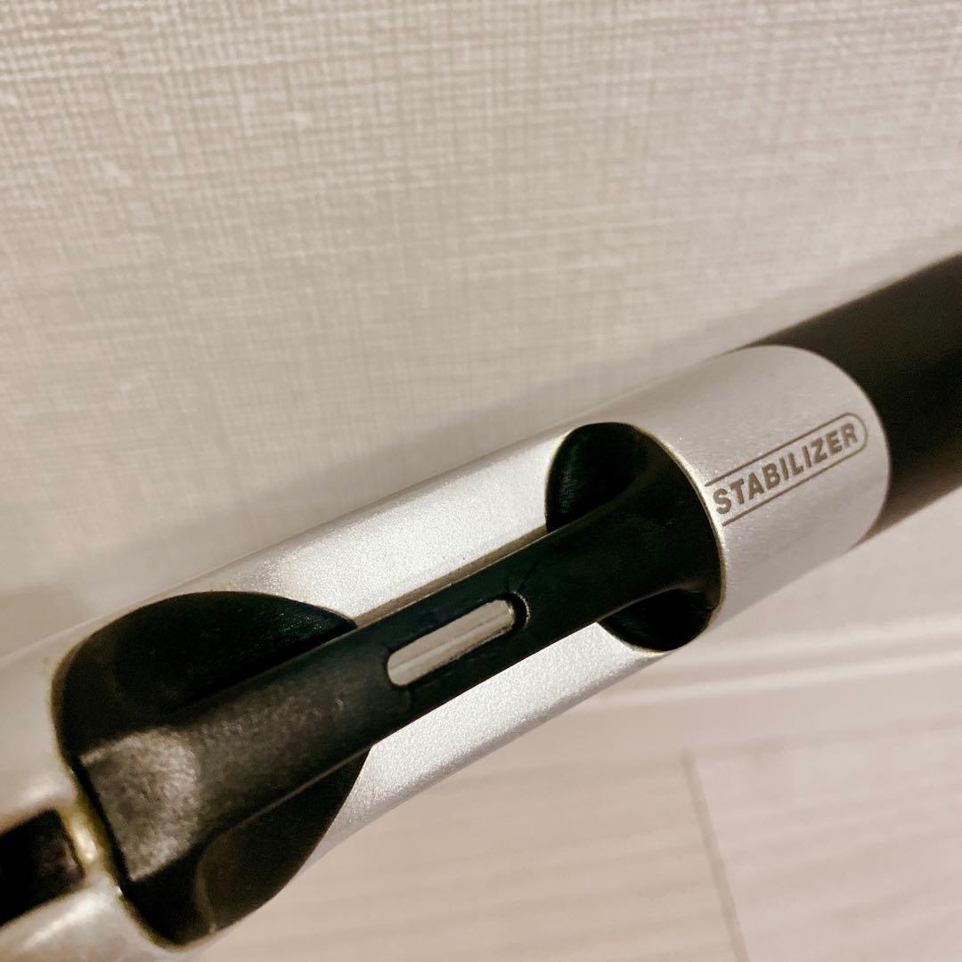 名器 希少 HEAD llix 6 テニスラケット 硬式用 デカラケ