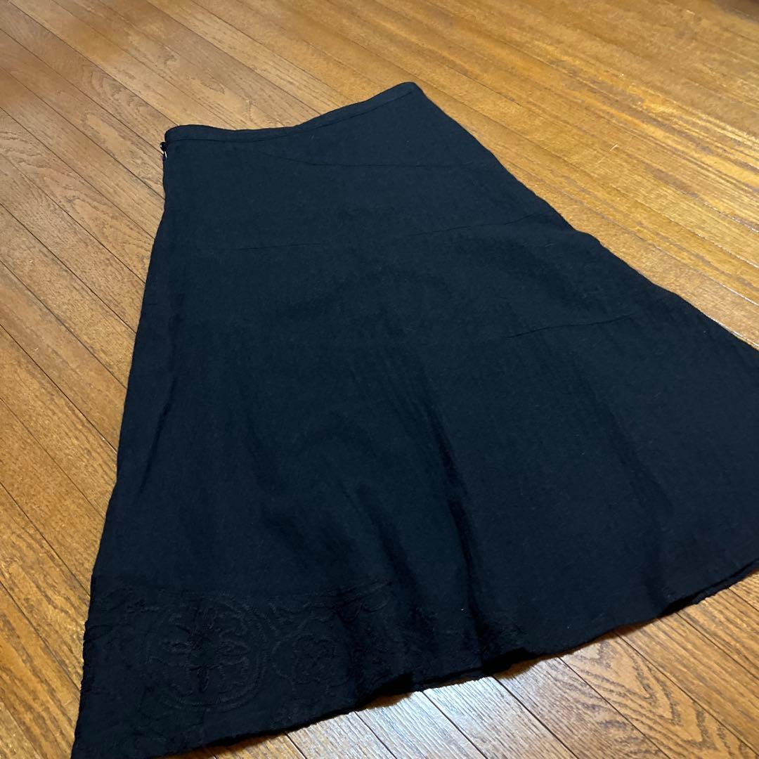 plantation ロングスカート
