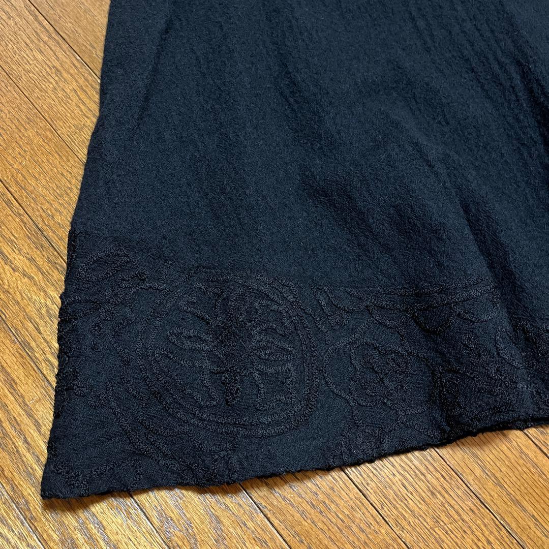 plantation ロングスカート