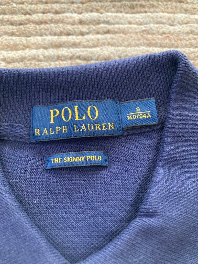 RALPH LAUREN ポロシャツ