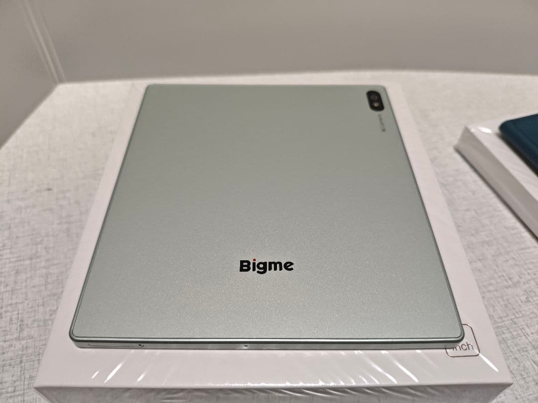Bigme B7 Pro グリーン