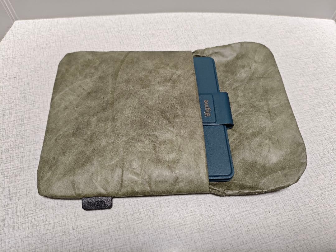 Bigme B7 Pro グリーン