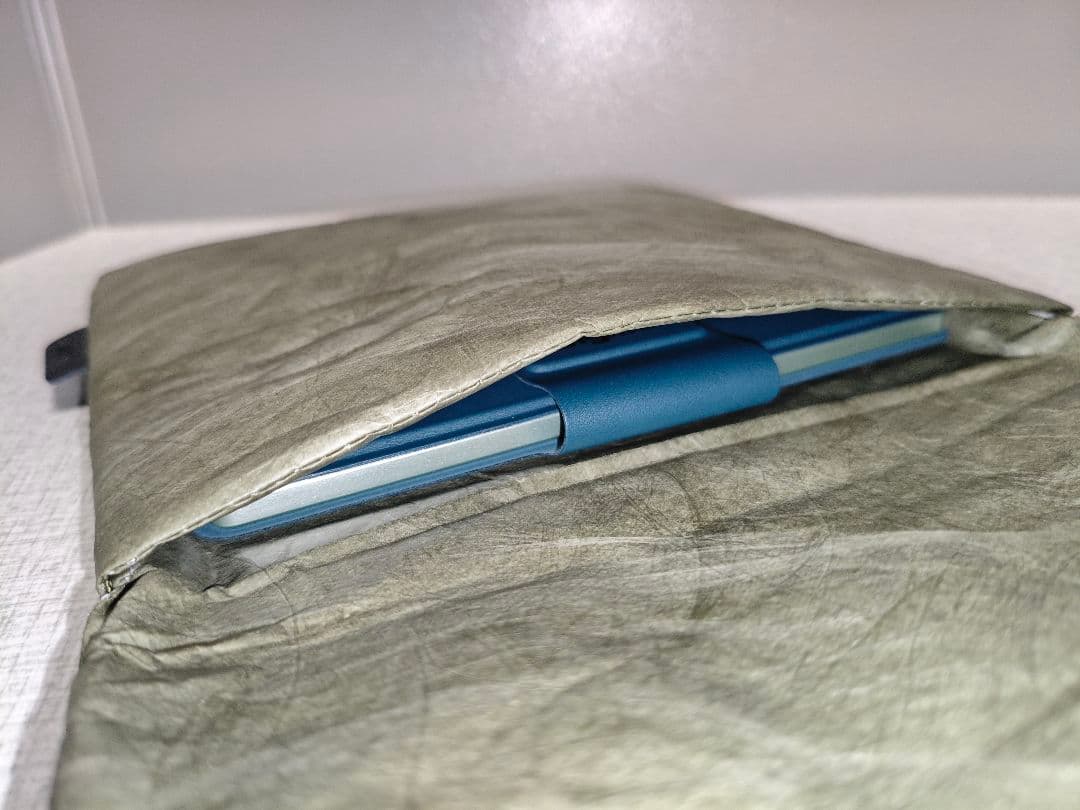 Bigme B7 Pro グリーン