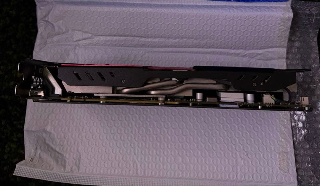玄人志向 GeForce 1070 EX OC 8GB