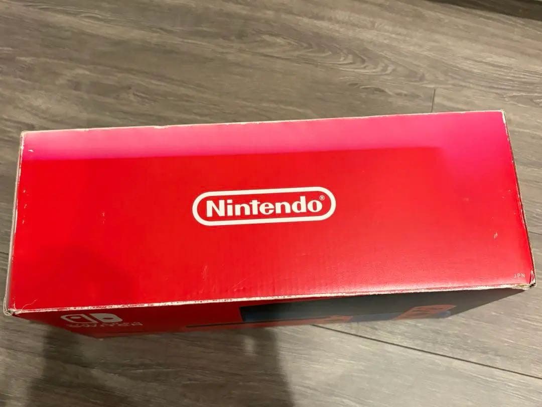 Nintendo Switch マリオレッド×ブルー、ポケモンレジェンズZA