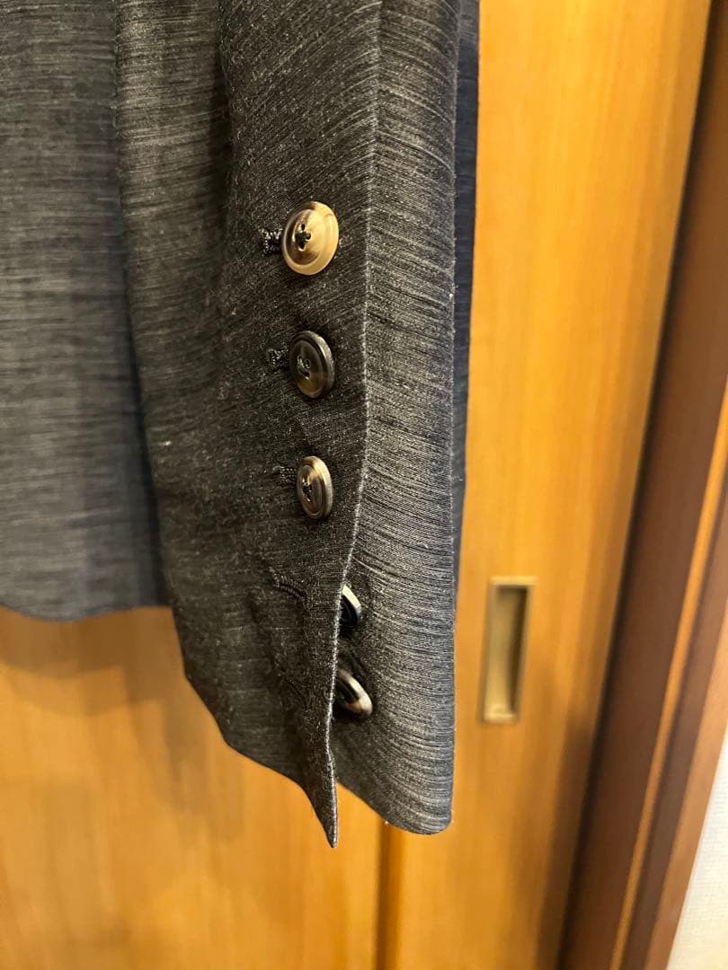 ア*イ様 Rick Owens リックオウエンス 春夏ジャケット
