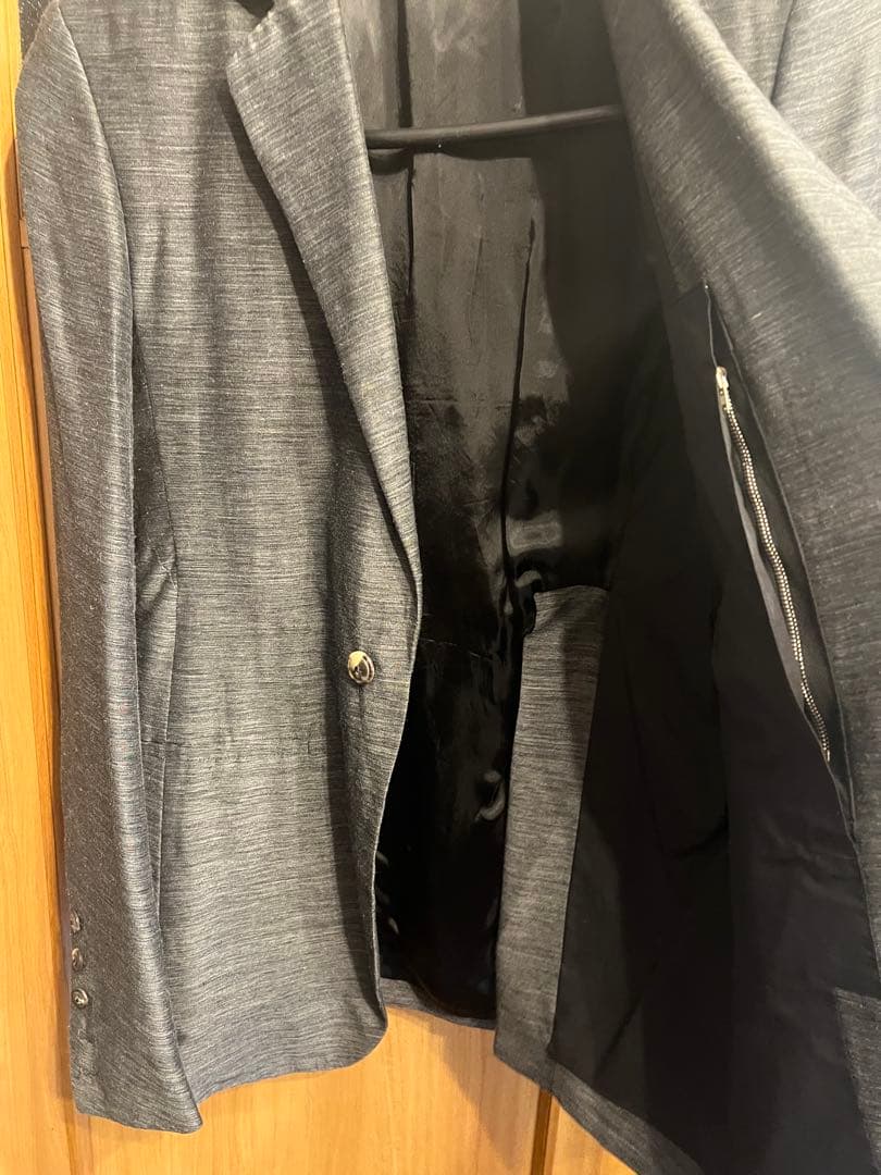 ア*イ様 Rick Owens リックオウエンス 春夏ジャケット
