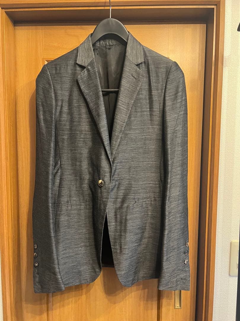 ア*イ様 Rick Owens リックオウエンス 春夏ジャケット