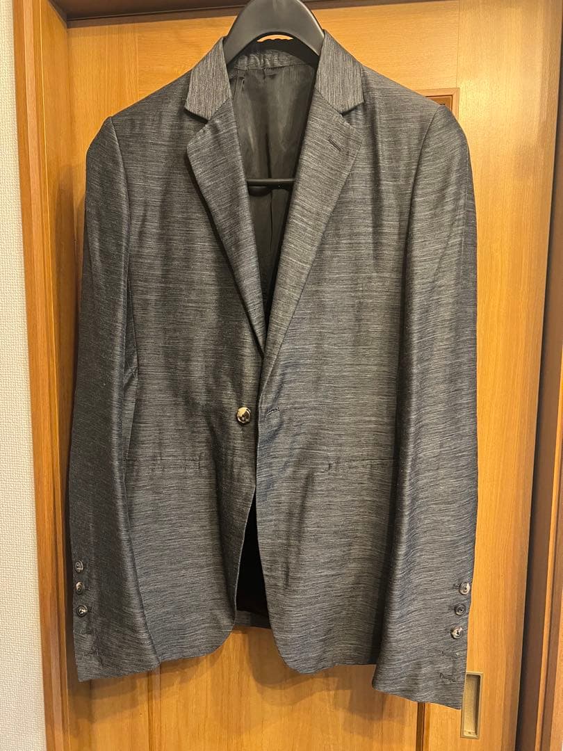 ア*イ様 Rick Owens リックオウエンス 春夏ジャケット