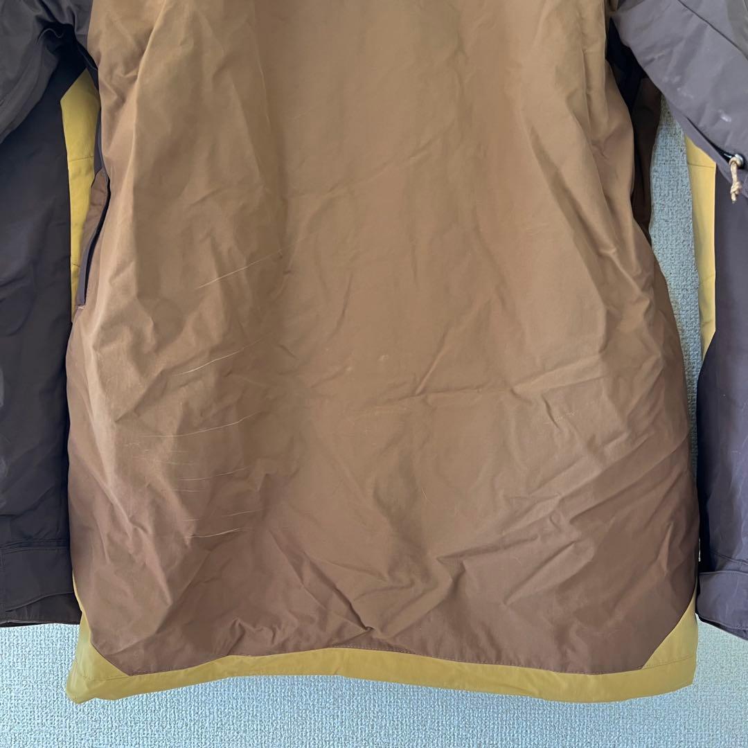BURTON スノーボードウェア　 Mサイズ