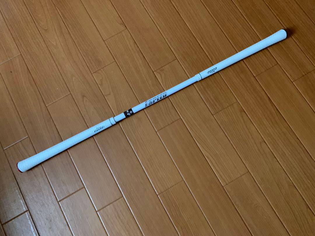 elite grips 1SPEED ワンスピード ホワイト ゴルフ DVD付