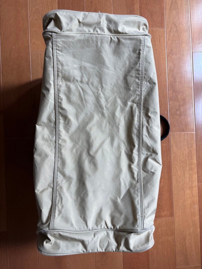 POLO SPORT ボストンバッグ ベージュ ラルフローレン