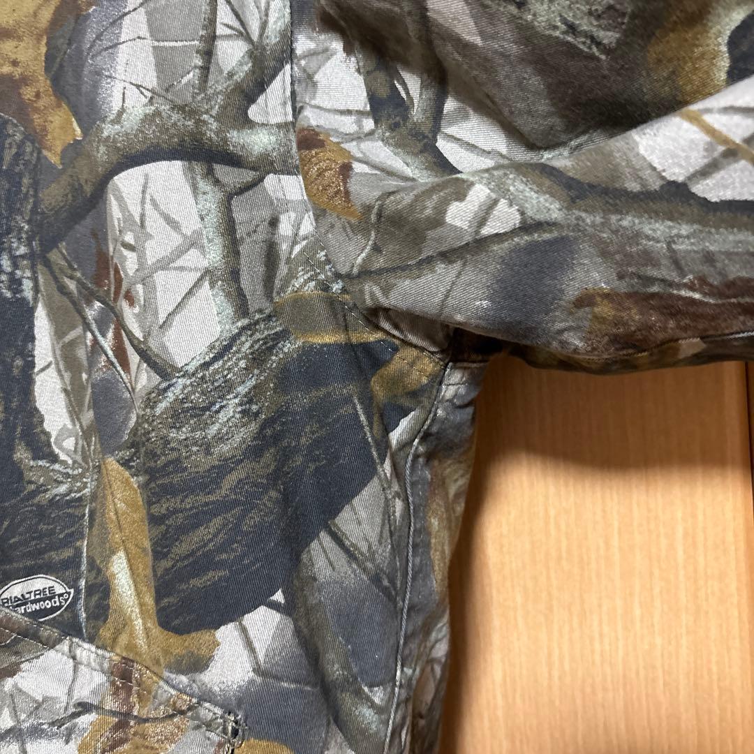 Outfitters Ridge リアルツリー Lサイズ
