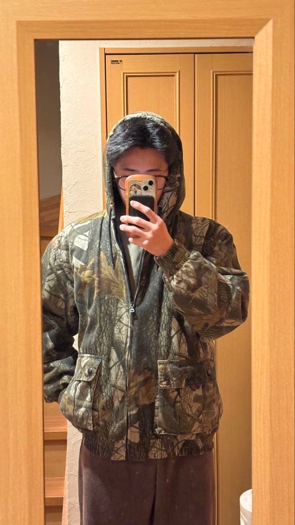 Outfitters Ridge リアルツリー Lサイズ