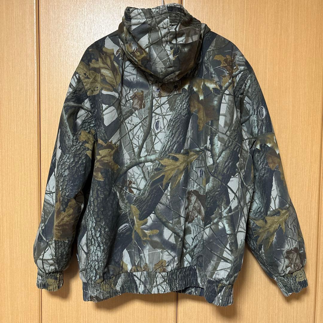Outfitters Ridge リアルツリー Lサイズ
