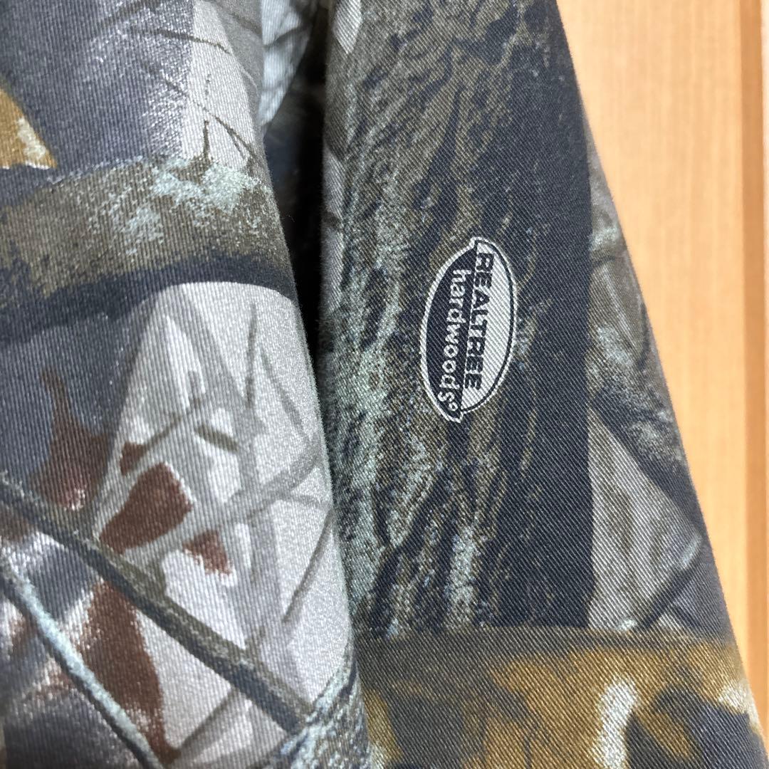 Outfitters Ridge リアルツリー Lサイズ