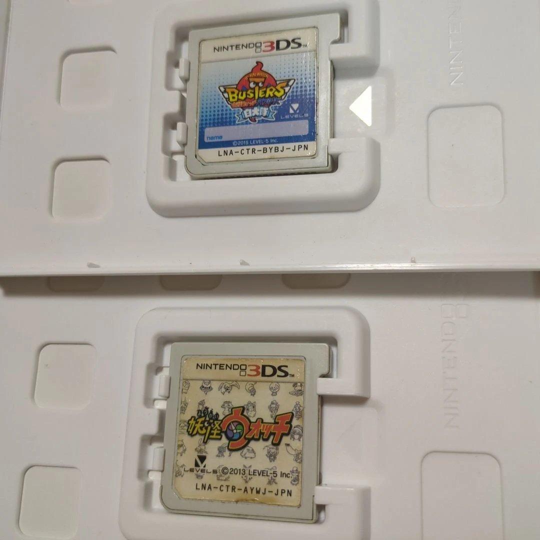 ニンテンドー3DS／DS ゲームソフト まとめ売り
