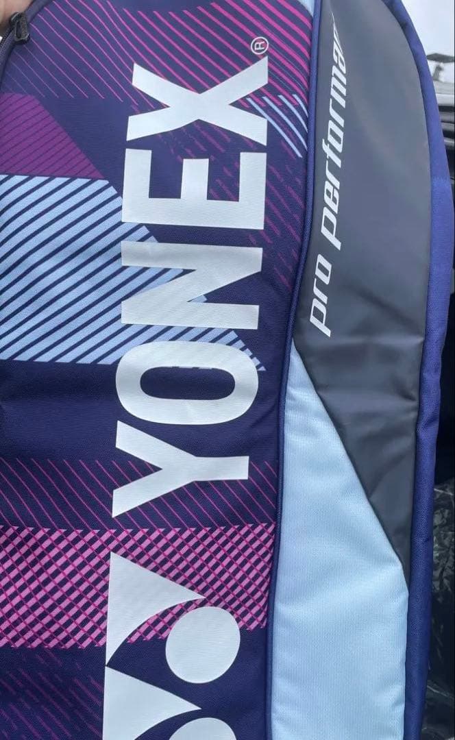おひるねさまへ⭐︎YONEX