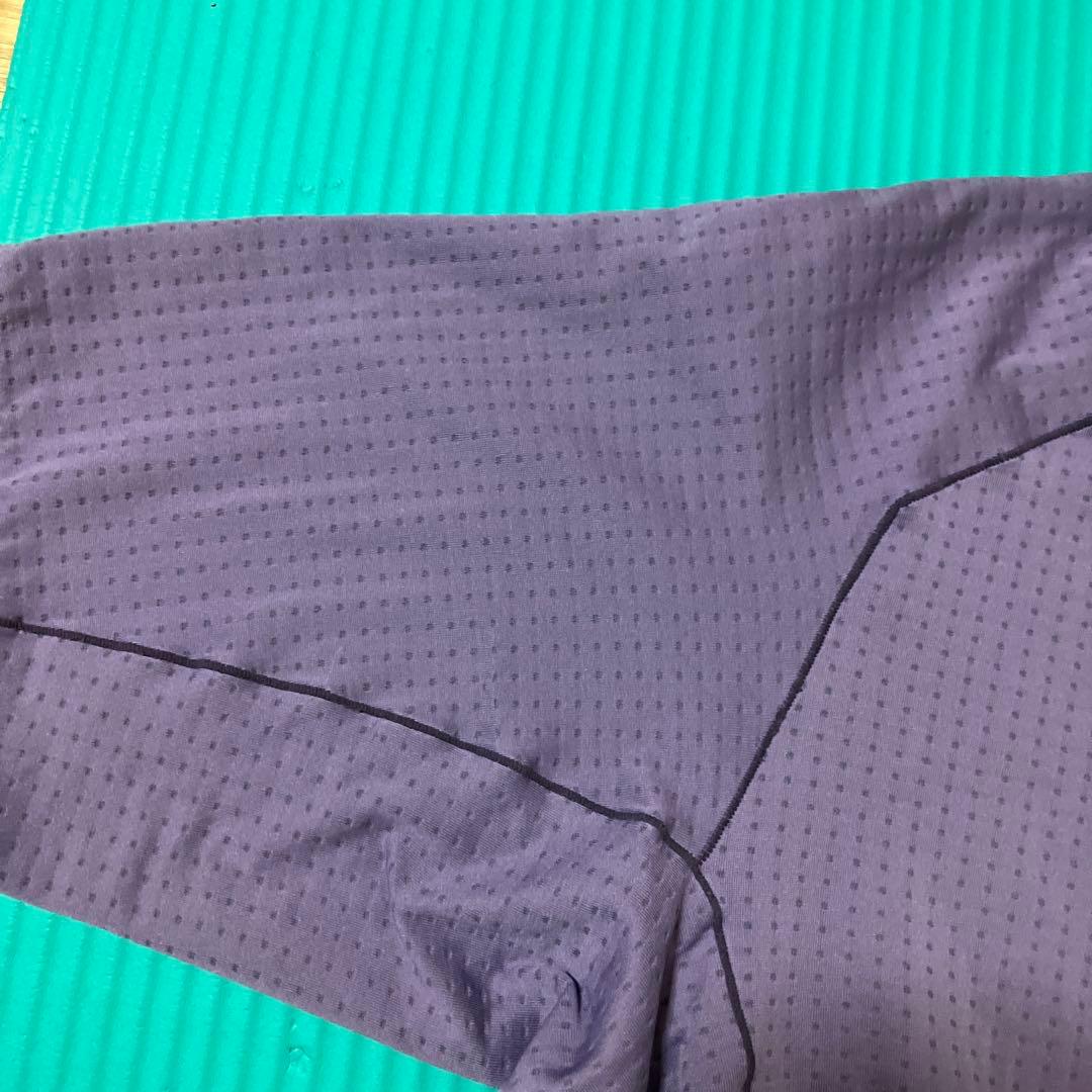 エクスペディションショートスリーブドライドットクルーTHE NORTH FACE