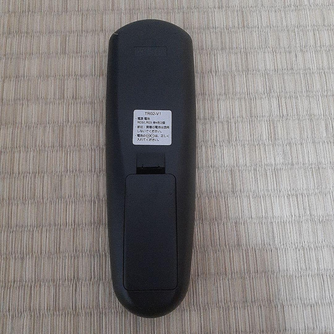 ★　TOWAのLED看板用　★　専用リモコン　多機種対応　TR02-V1
