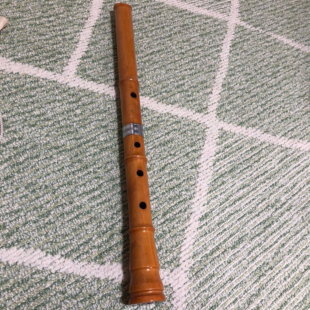 尺八 飛鳥