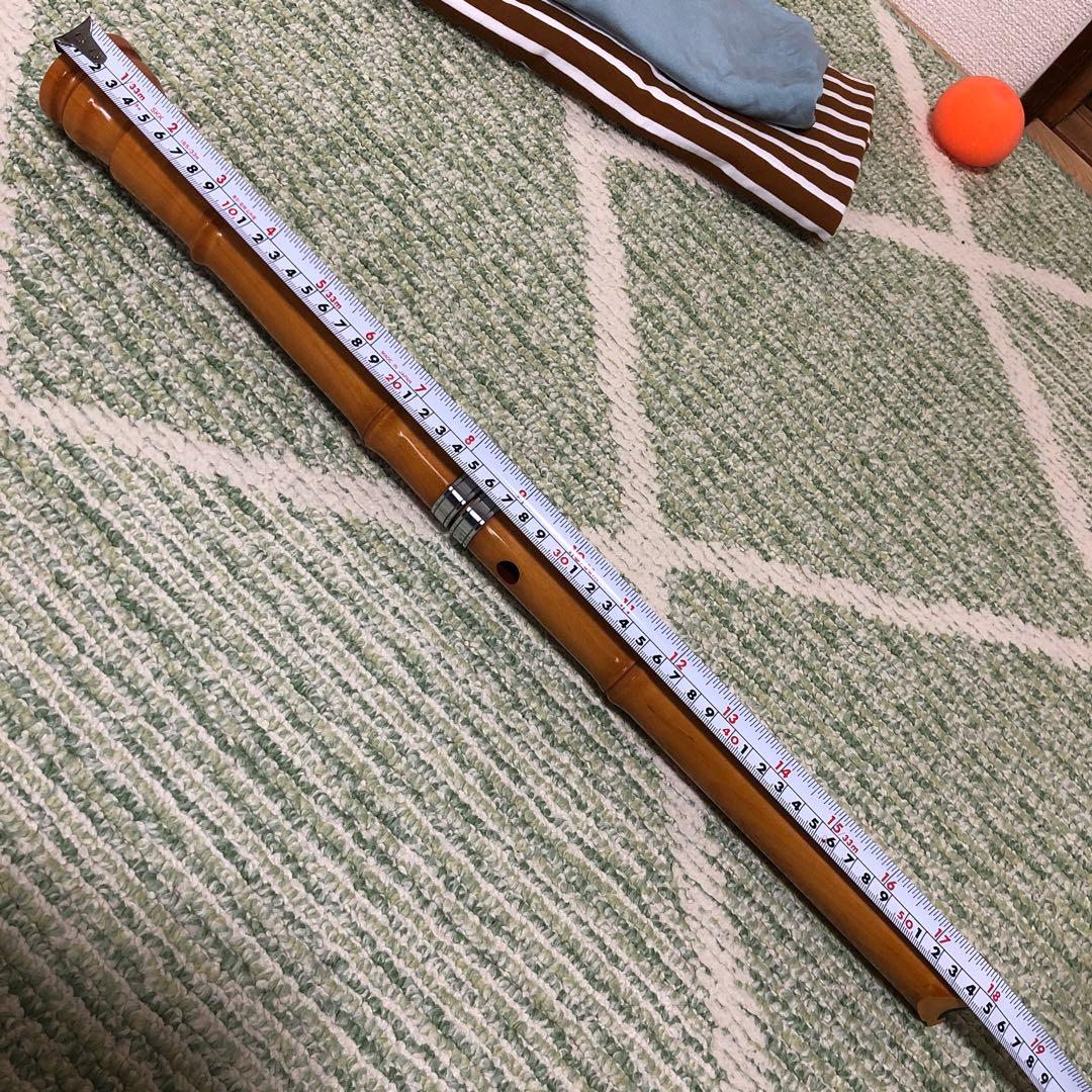 尺八 飛鳥