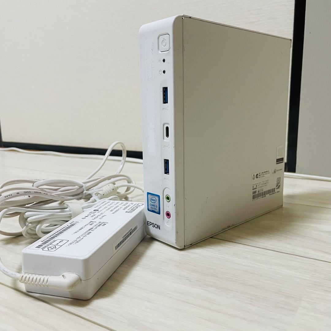 J*J様 第8世代endeavor/win11,M4G,SSD256G