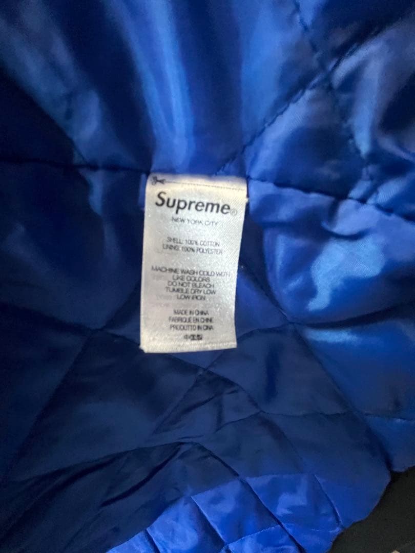 EK1138【Supreme×JUNYAWATANABE】