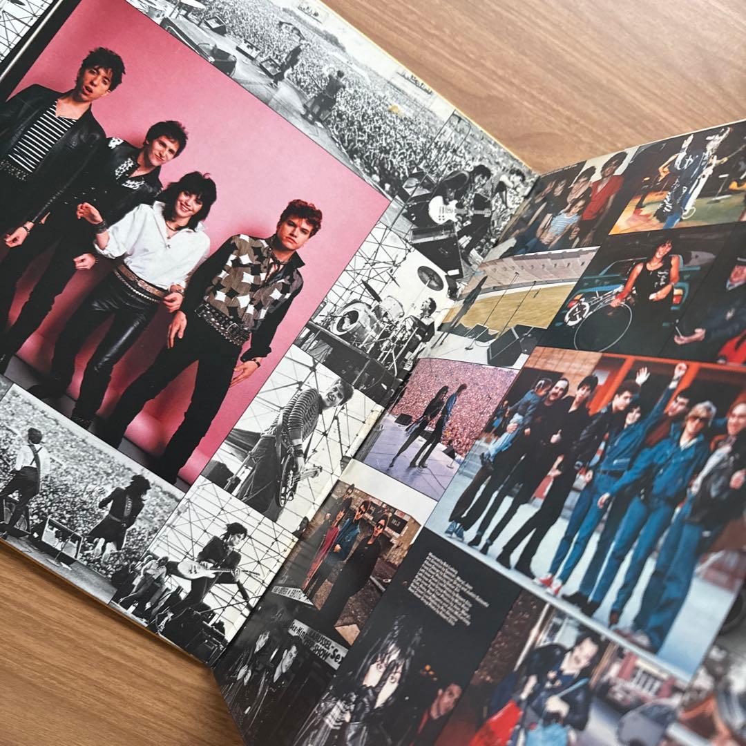 Joan Jett And The Blackhearts – Album