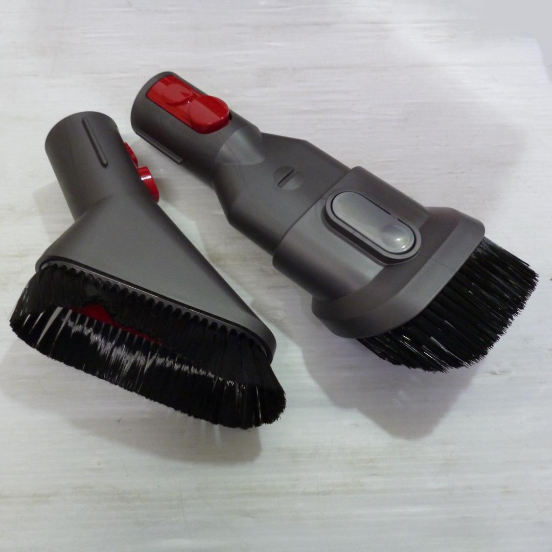 dyson cyclone V10 fluffy SV12FFLF 掃除機