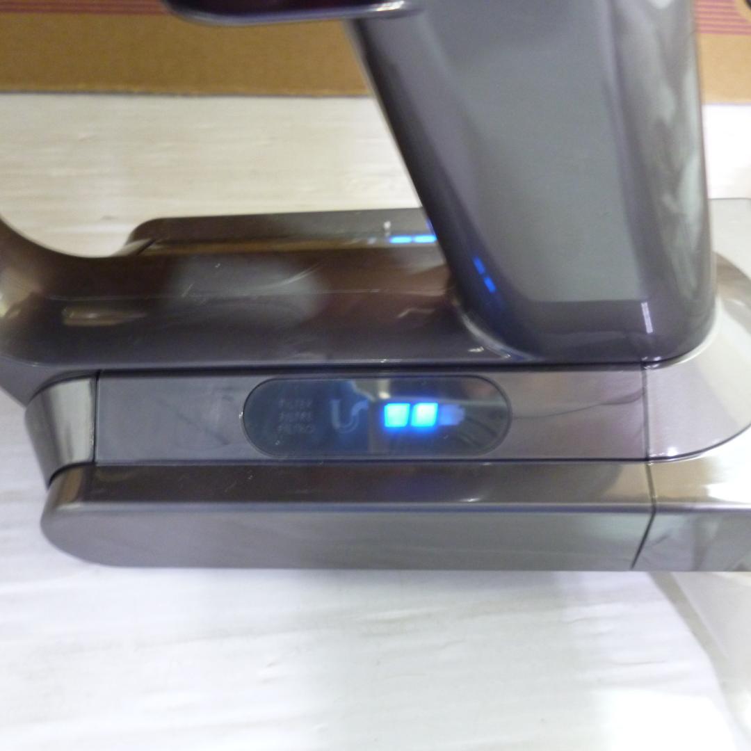 dyson cyclone V10 fluffy SV12FFLF 掃除機