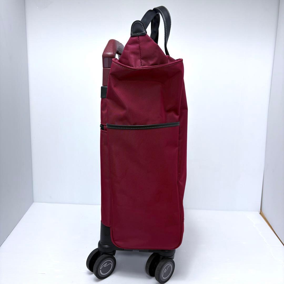 美品✨ ACE soelte ソエルテ アルディート 20Lキャリーバッグ