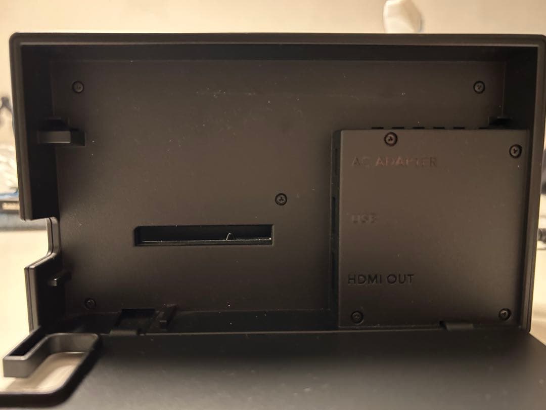 Nintendo Switch 本体　付属品　ケースのおまけ付き
