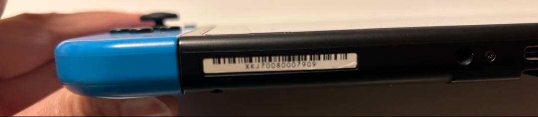 Nintendo Switch 本体　付属品　ケースのおまけ付き