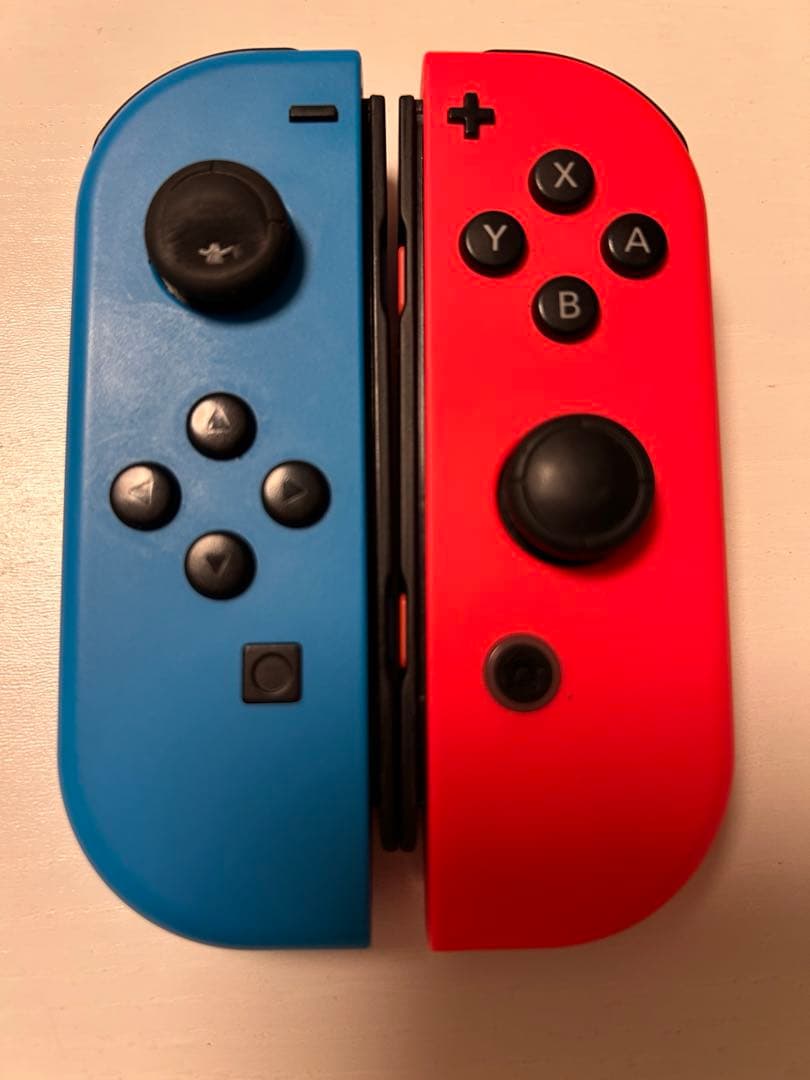 Nintendo Switch 本体　付属品　ケースのおまけ付き