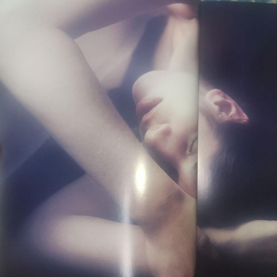 【希少】Smagazine Issue No.12 Jena Malone