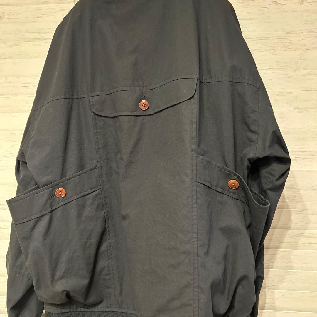 noroll ROUTINE C/L JACKET Lサイズ