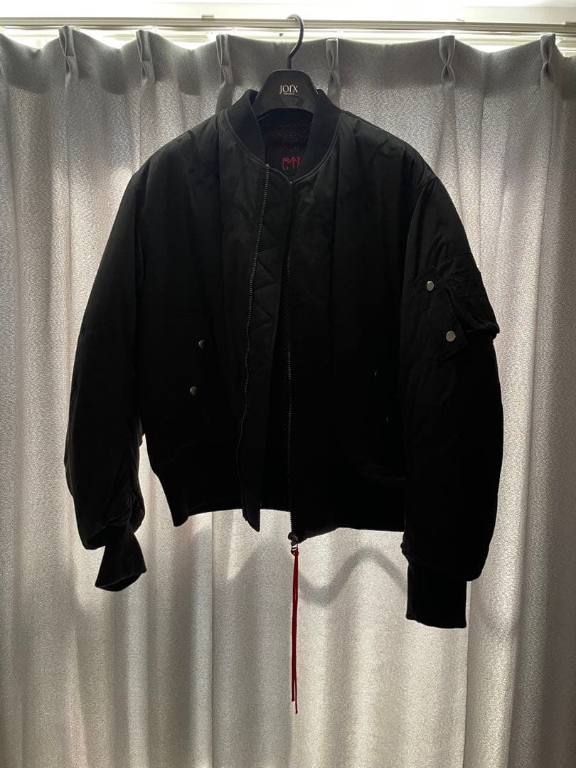 ジャケット・アウター CTLS - GANG Bomber Jacket FREE SIZE