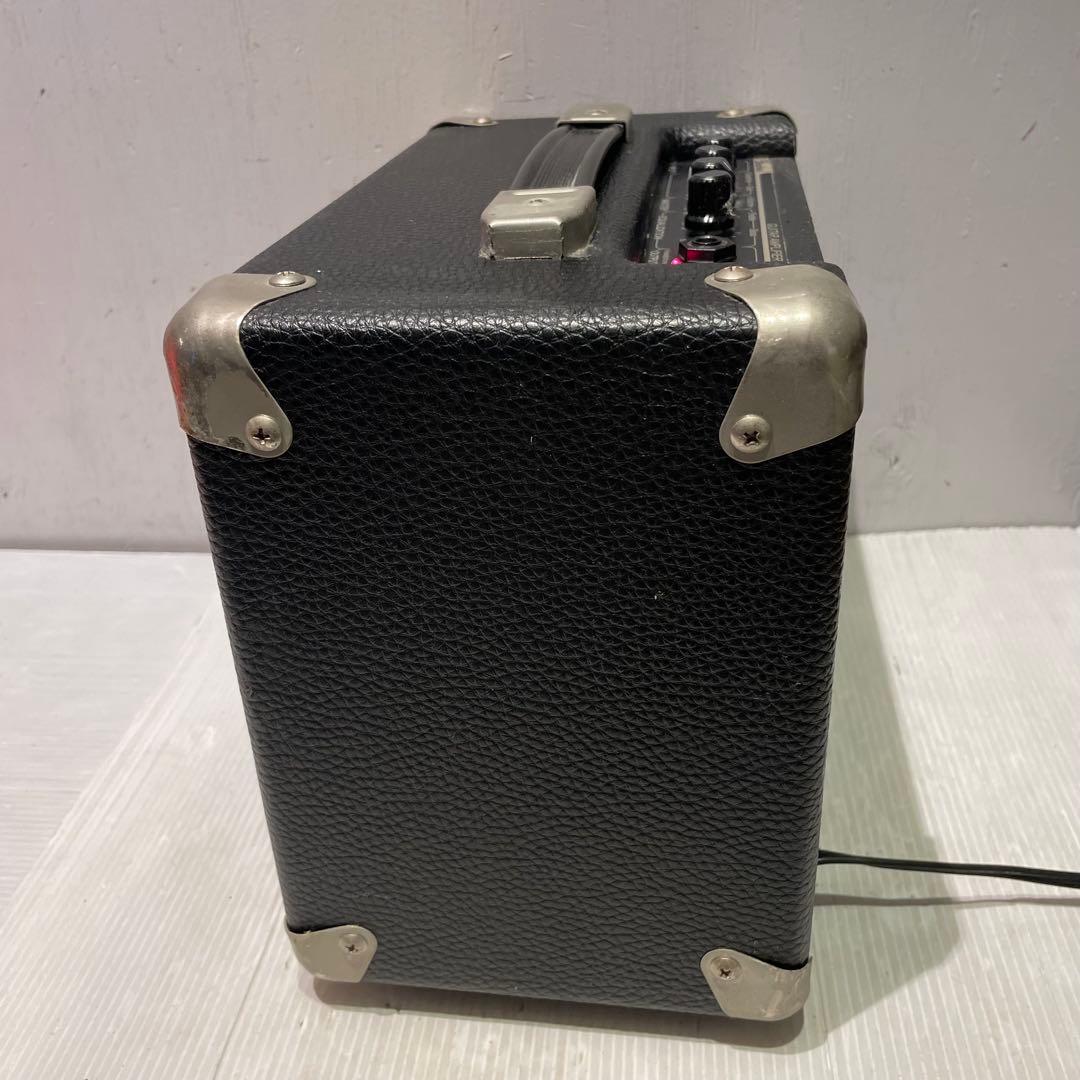 【Bacchus/バッカス】アンプ　ベースアンプ　BBA-10　ベース　機材