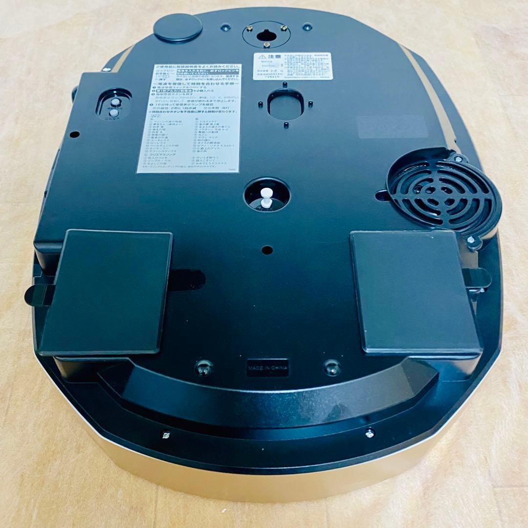 未使用品✨リズム からくり時計 スモールワールドノエル　4MN551RH03