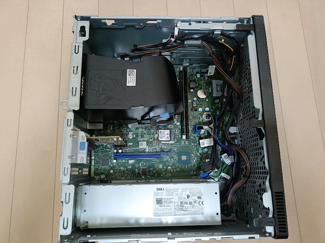 【本当にラスト！最終値引き】DELL Inspiron 3891