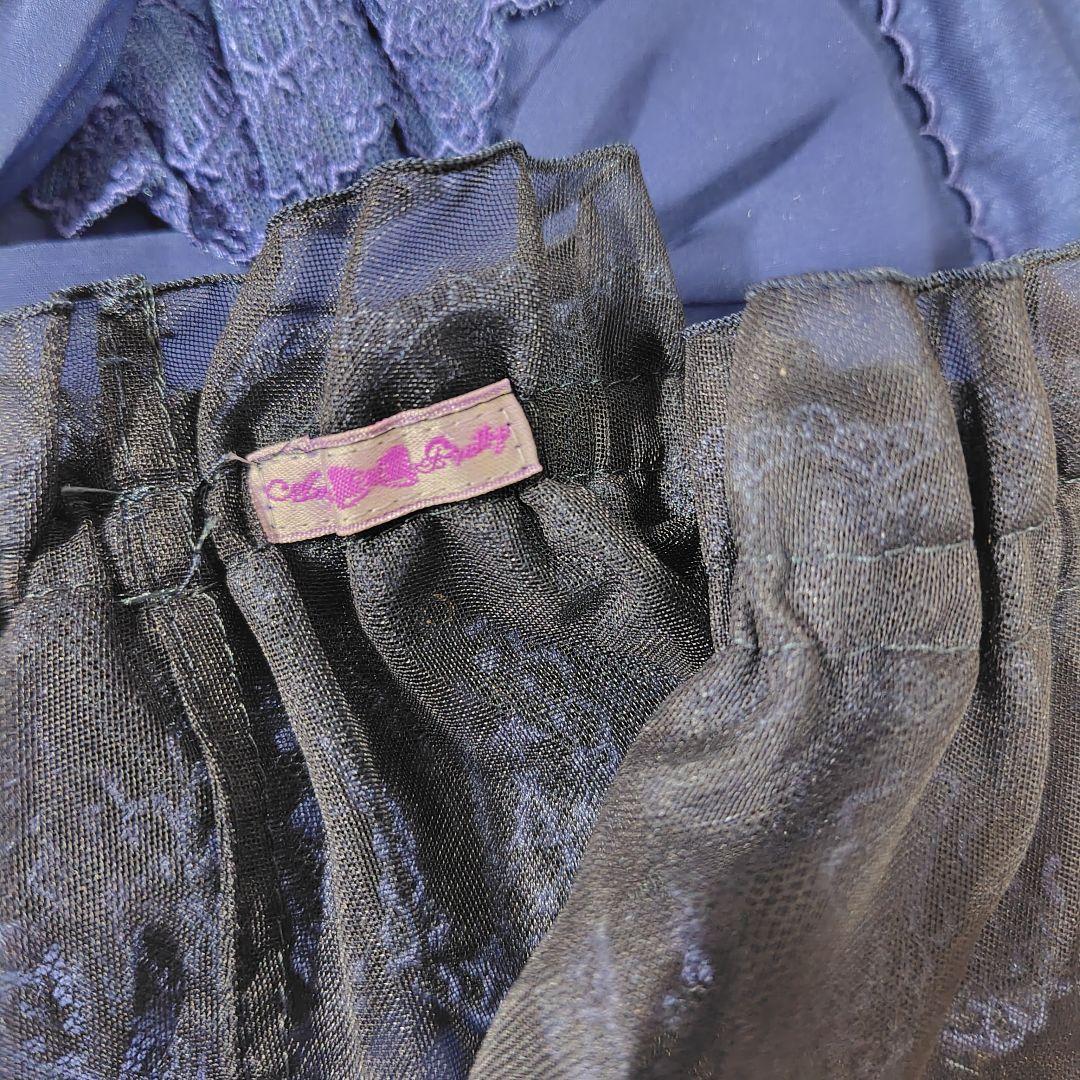 【極美品】 AngelicPretty 秘密の宝箱JSK お袖留め セット