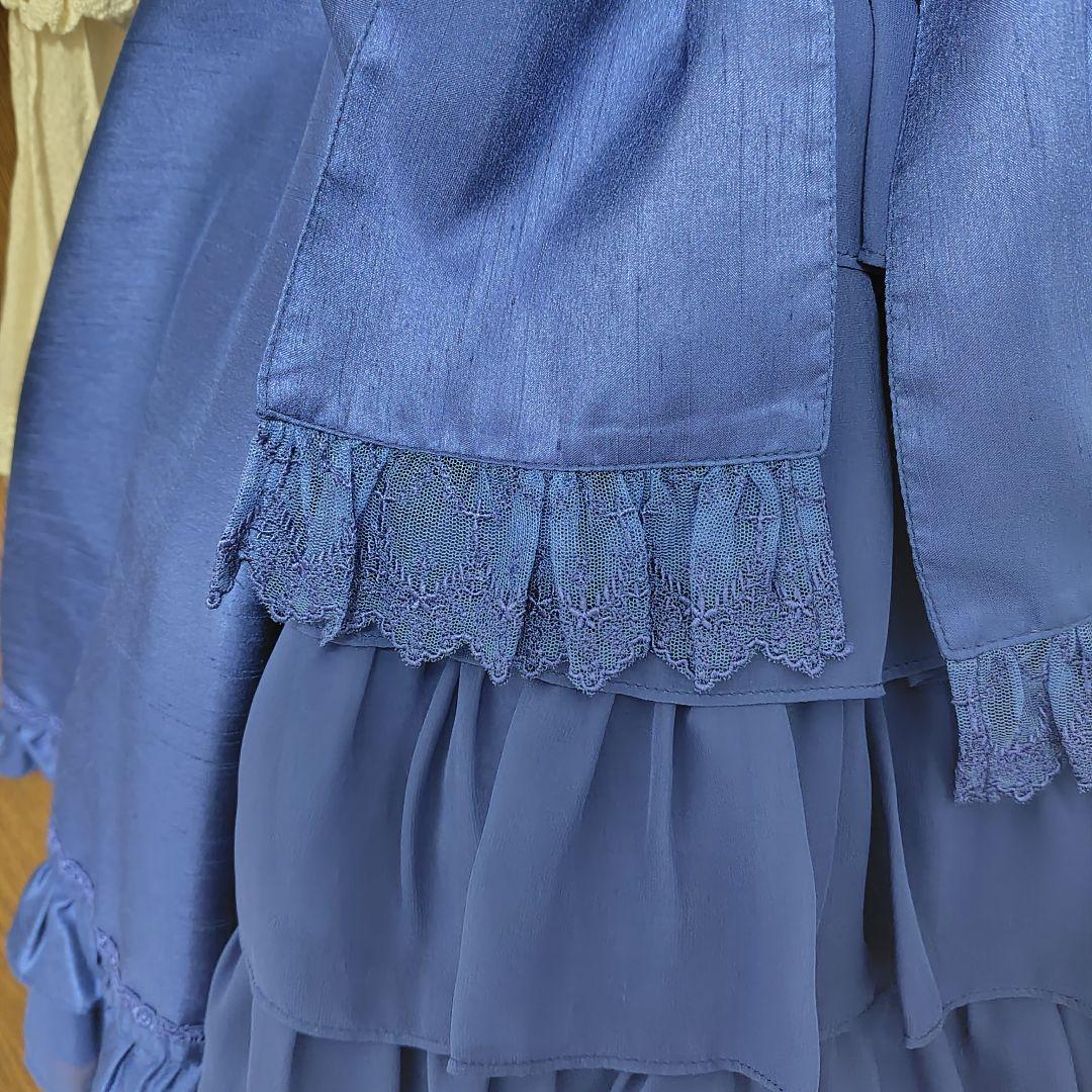 【極美品】 AngelicPretty 秘密の宝箱JSK お袖留め セット