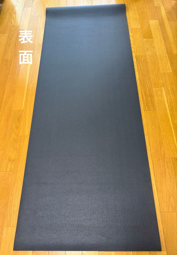 【レア】High Performance PRO ブラックマット 7mm